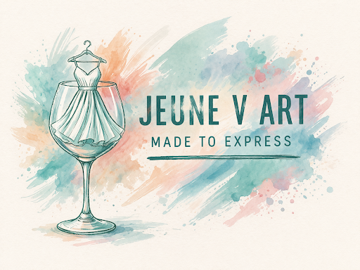 Jeune V Art Instagram