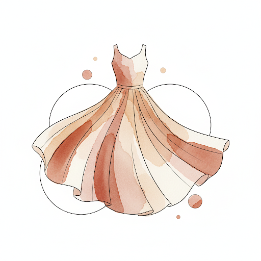 Vide-Dressing Circulaire